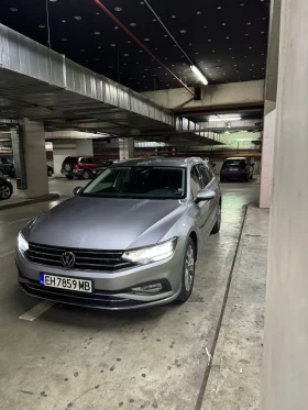 VW Passat 2.0 150hp Elegance DSG Digital, снимка 7