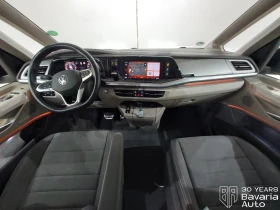 VW Multivan long Style DSG Easy Open Basic, снимка 7