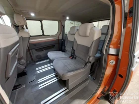 VW Multivan long Style DSG Easy Open Basic, снимка 9