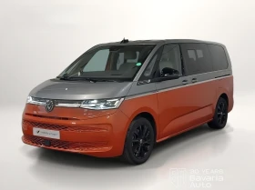 VW Multivan long Style DSG Easy Open Basic, снимка 1