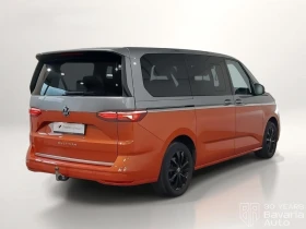 VW Multivan long Style DSG Easy Open Basic, снимка 4