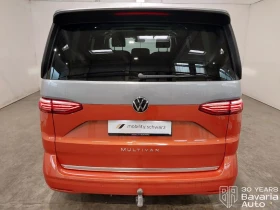 VW Multivan long Style DSG Easy Open Basic, снимка 3