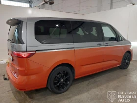VW Multivan long Style DSG Easy Open Basic, снимка 5
