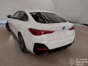BMW 420 d Gran Coupe Sportautomatic, снимка 2