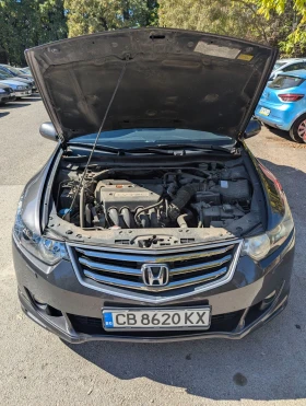 Honda Accord, снимка 15