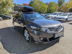 Honda Accord, снимка 1