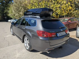 Honda Accord, снимка 4