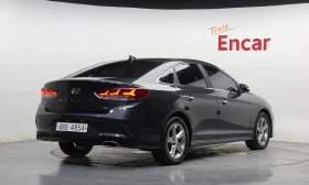 Hyundai Sonata 2.0 Smart Spicial, снимка 2