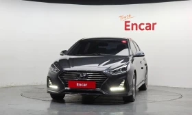 Hyundai Sonata 2.0 Smart Spicial, снимка 3