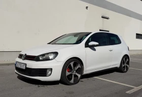 VW Golf GTI , снимка 2