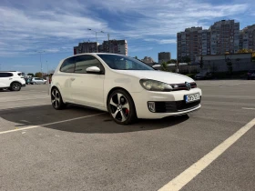 VW Golf GTI , снимка 4