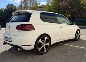 VW Golf GTI , снимка 3