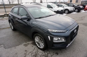 Hyundai Kona 1.6CRDI COMFORT | Mobile.bg    2