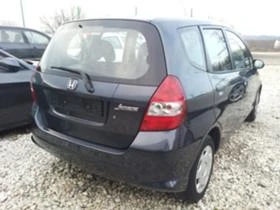 Honda Jazz 1.2 i - [5] 