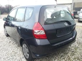 Honda Jazz 1.2 i - [4] 