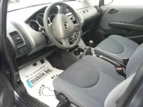 Honda Jazz 1.2 i - [7] 