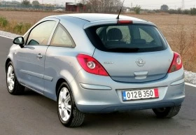 Opel Corsa 1.2i GAZ, снимка 5