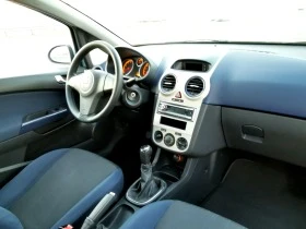 Opel Corsa 1.2i GAZ, снимка 7