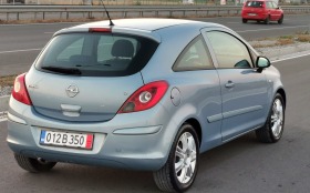 Opel Corsa 1.2i GAZ | Mobile.bg   4