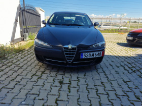 Alfa Romeo 147 1.9 Jtdm | Mobile.bg   2