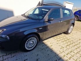 Alfa Romeo 147 1.9 Jtdm, снимка 1 - Автомобили и джипове - 45366585