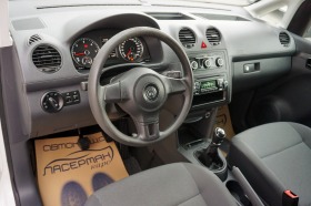 VW Caddy 2.0 TDI 4x4 | Mobile.bg   5