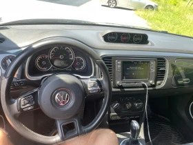 VW New beetle 2.0 Turbo | Mobile.bg    11