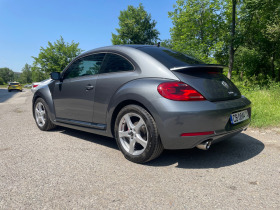 VW New beetle 2.0 Turbo, снимка 4