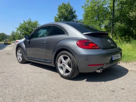 VW New beetle 2.0 Turbo | Mobile.bg    4