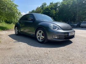 VW New beetle 2.0 Turbo, снимка 2