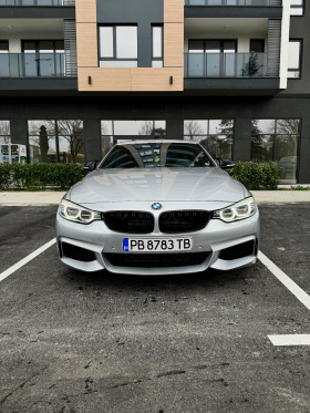 BMW 435 435i FULL, снимка 2