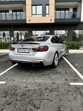 BMW 435 435i FULL, снимка 6 - Автомобили и джипове - 44462723