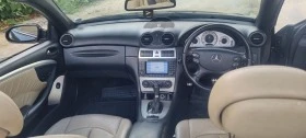 Mercedes-Benz CLK 350 petrol m272, снимка 14