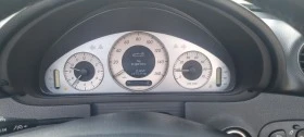 Mercedes-Benz CLK 350 petrol m272, снимка 15