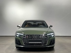 Audi S8 Exclusive B&O 3xTV | Mobile.bg   6