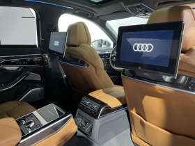 Audi S8 Exclusive B&O 3xTV | Mobile.bg   15