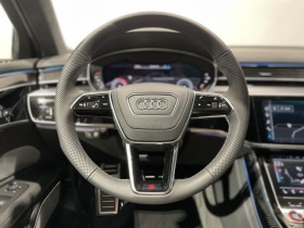 Audi S8 Exclusive B&O 3xTV | Mobile.bg   10