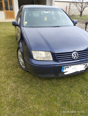 VW Bora, снимка 3