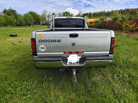 Dodge RAM 3500  | Mobile.bg   6