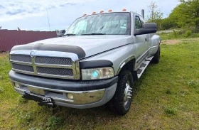     Dodge RAM 3500 