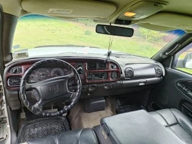 Dodge RAM 3500 Бартер, снимка 11