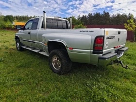 Dodge RAM 3500 Бартер, снимка 9