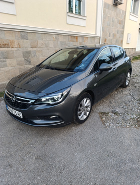 Обява за продажба на Opel Astra ~19 999 лв. - изображение 1