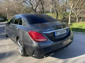 Mercedes-Benz C 300, снимка 5