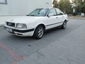 Audi 80 B80, снимка 1