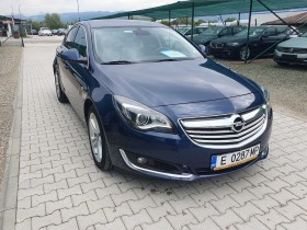 Opel Insignia 2.0CDTi Navi automat Лизинг, снимка 1