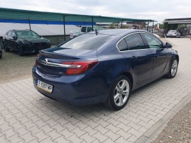 Opel Insignia 2.0CDTi Navi automat Лизинг, снимка 4