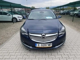 Opel Insignia 2.0CDTi Navi automat  | Mobile.bg    2