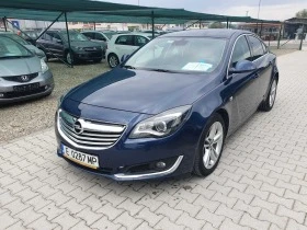 Opel Insignia 2.0CDTi Navi automat  | Mobile.bg    3