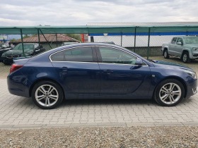 Opel Insignia 2.0CDTi Navi automat Лизинг, снимка 6